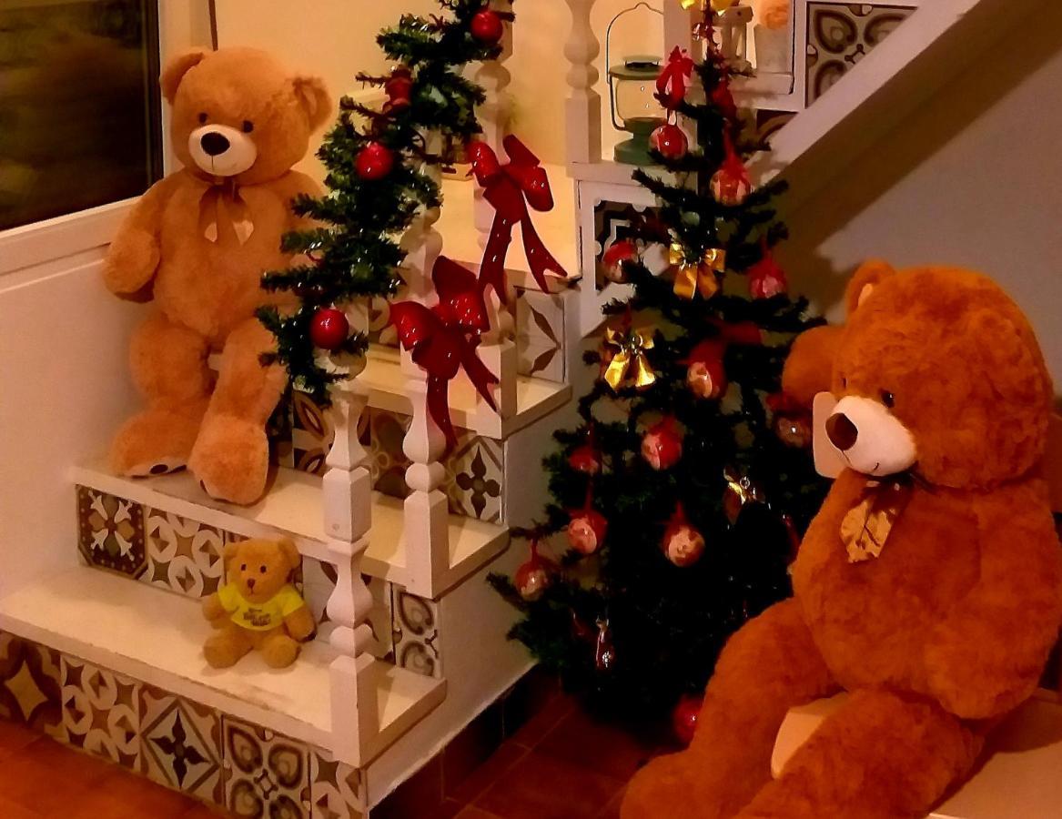 Honey Hill Apartment Fruska Gora Cerevic Zewnętrze zdjęcie