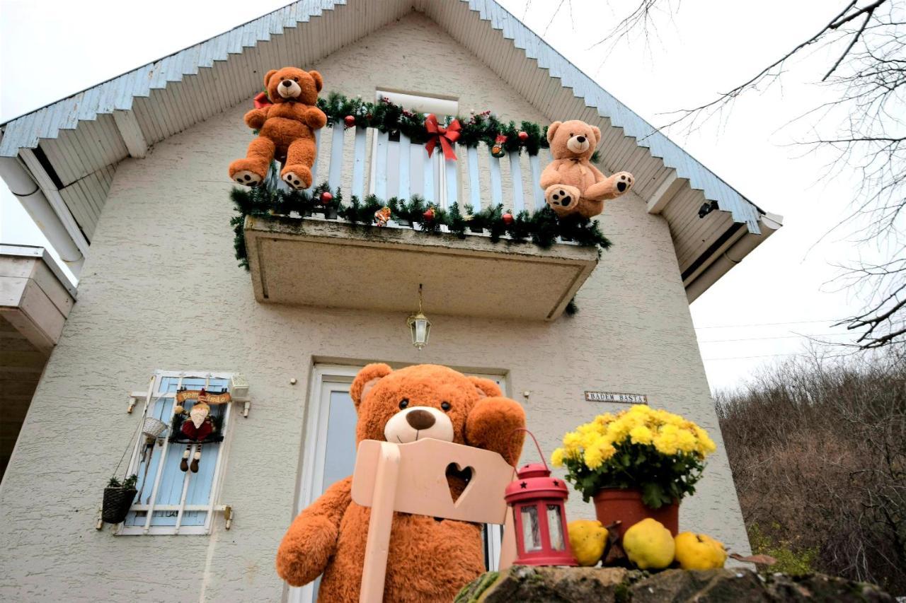 Honey Hill Apartment Fruska Gora Cerevic Zewnętrze zdjęcie