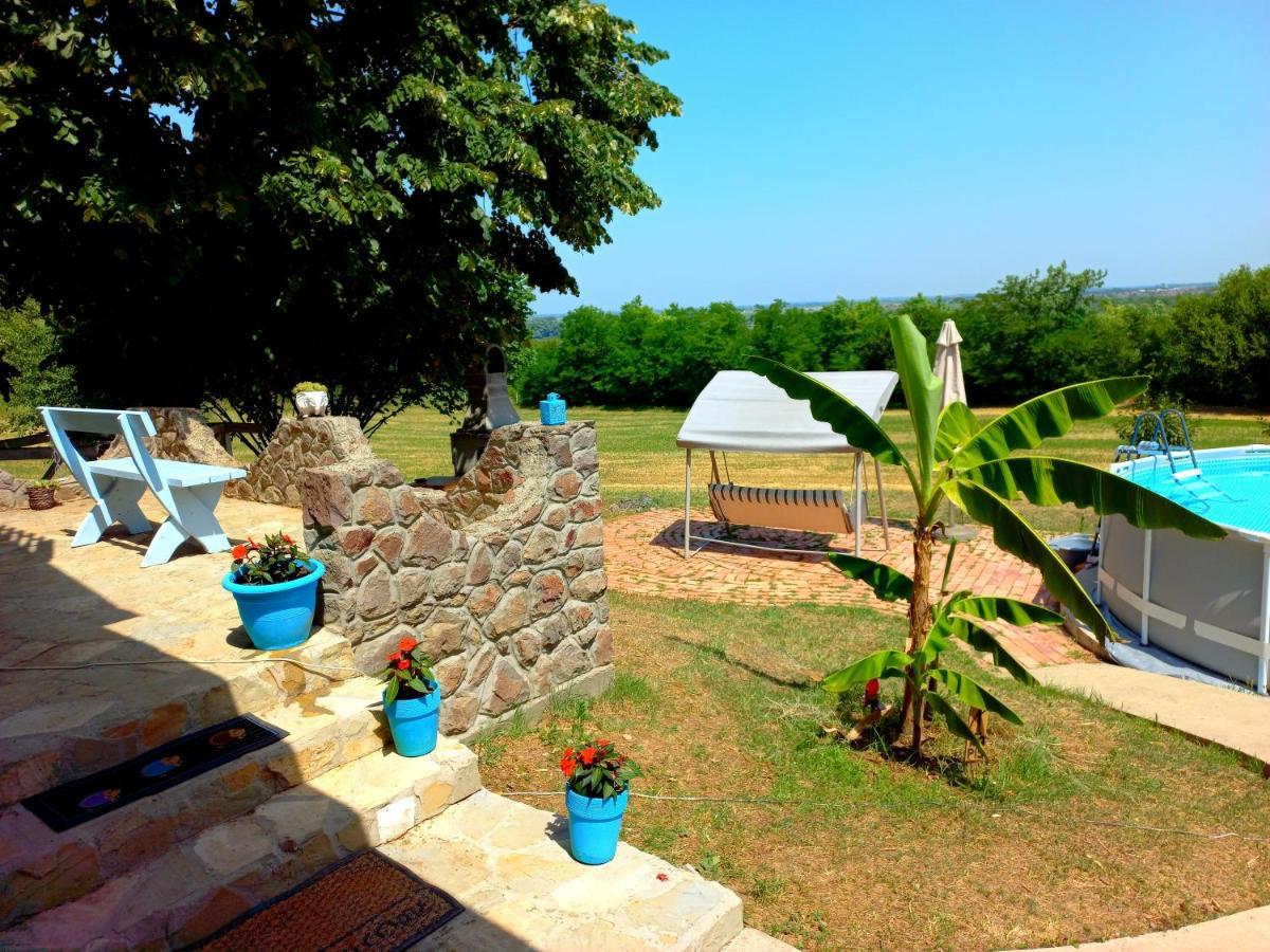 Honey Hill Apartment Fruska Gora Cerevic Zewnętrze zdjęcie