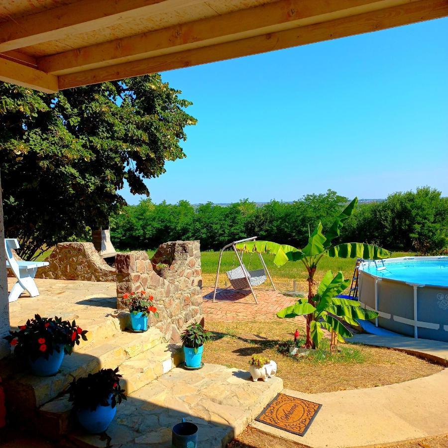 Honey Hill Apartment Fruska Gora Cerevic Zewnętrze zdjęcie