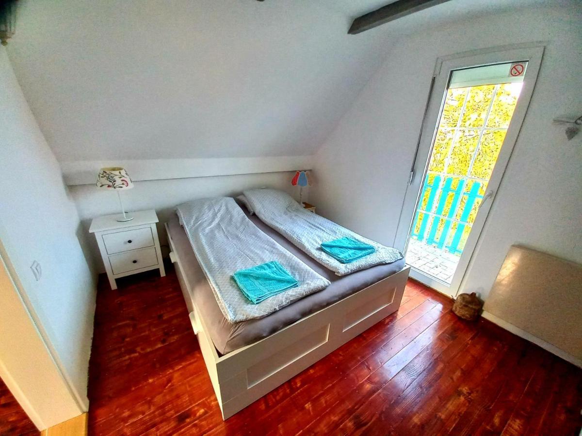 Honey Hill Apartment Fruska Gora Cerevic Zewnętrze zdjęcie