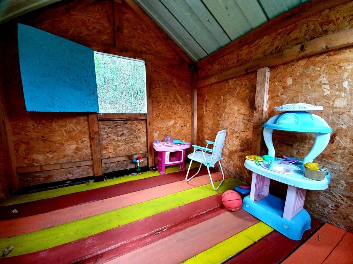 Honey Hill Apartment Fruska Gora Cerevic Zewnętrze zdjęcie