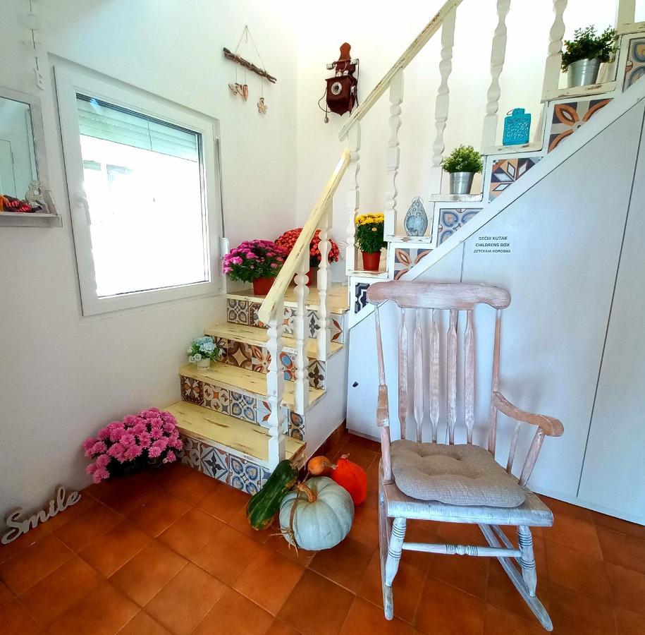Honey Hill Apartment Fruska Gora Cerevic Zewnętrze zdjęcie