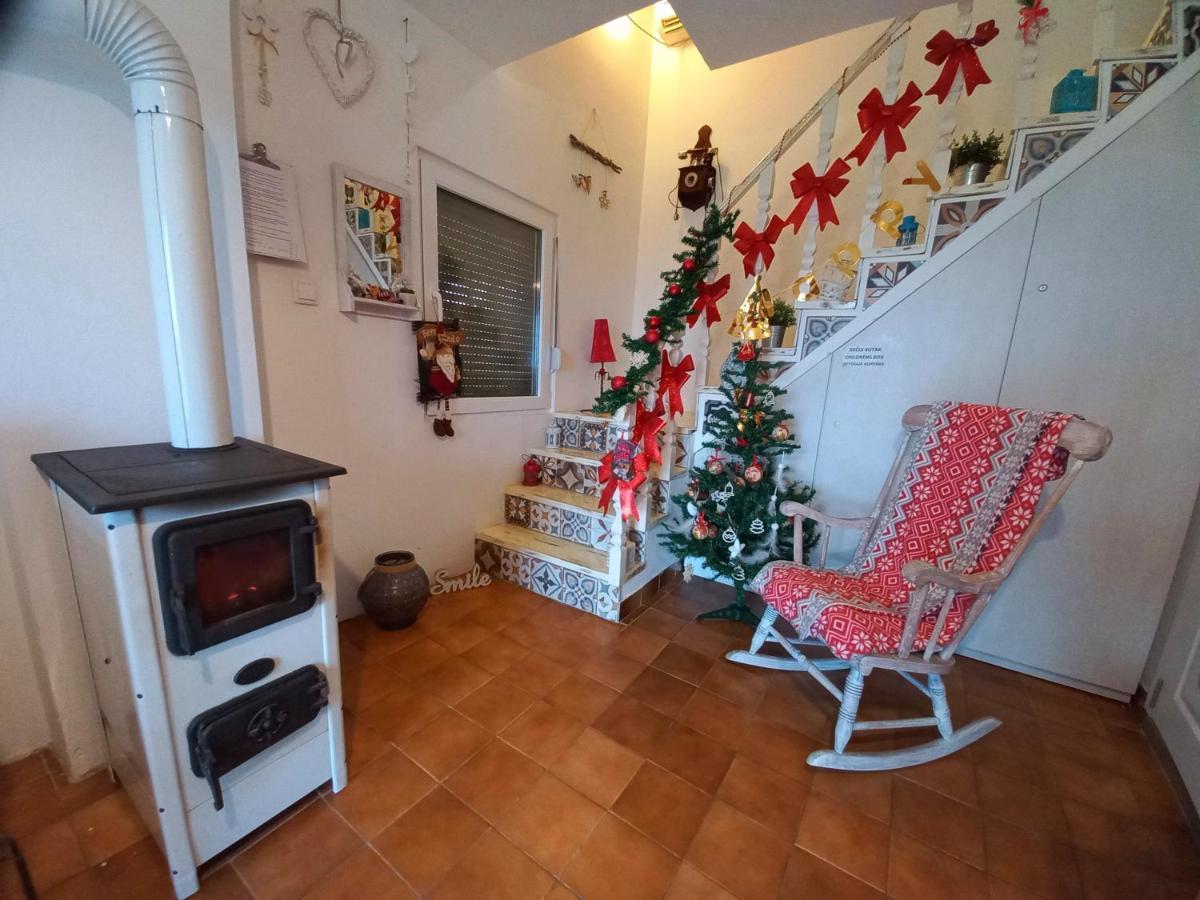 Honey Hill Apartment Fruska Gora Cerevic Zewnętrze zdjęcie