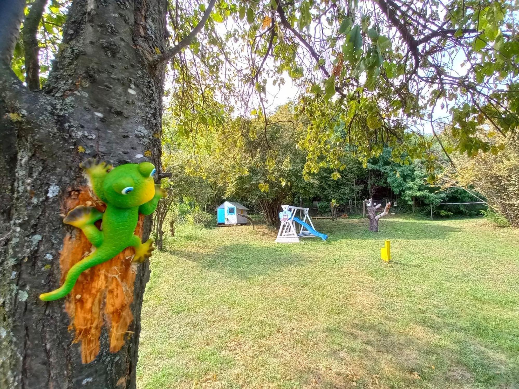 Honey Hill Apartment Fruska Gora Cerevic Zewnętrze zdjęcie