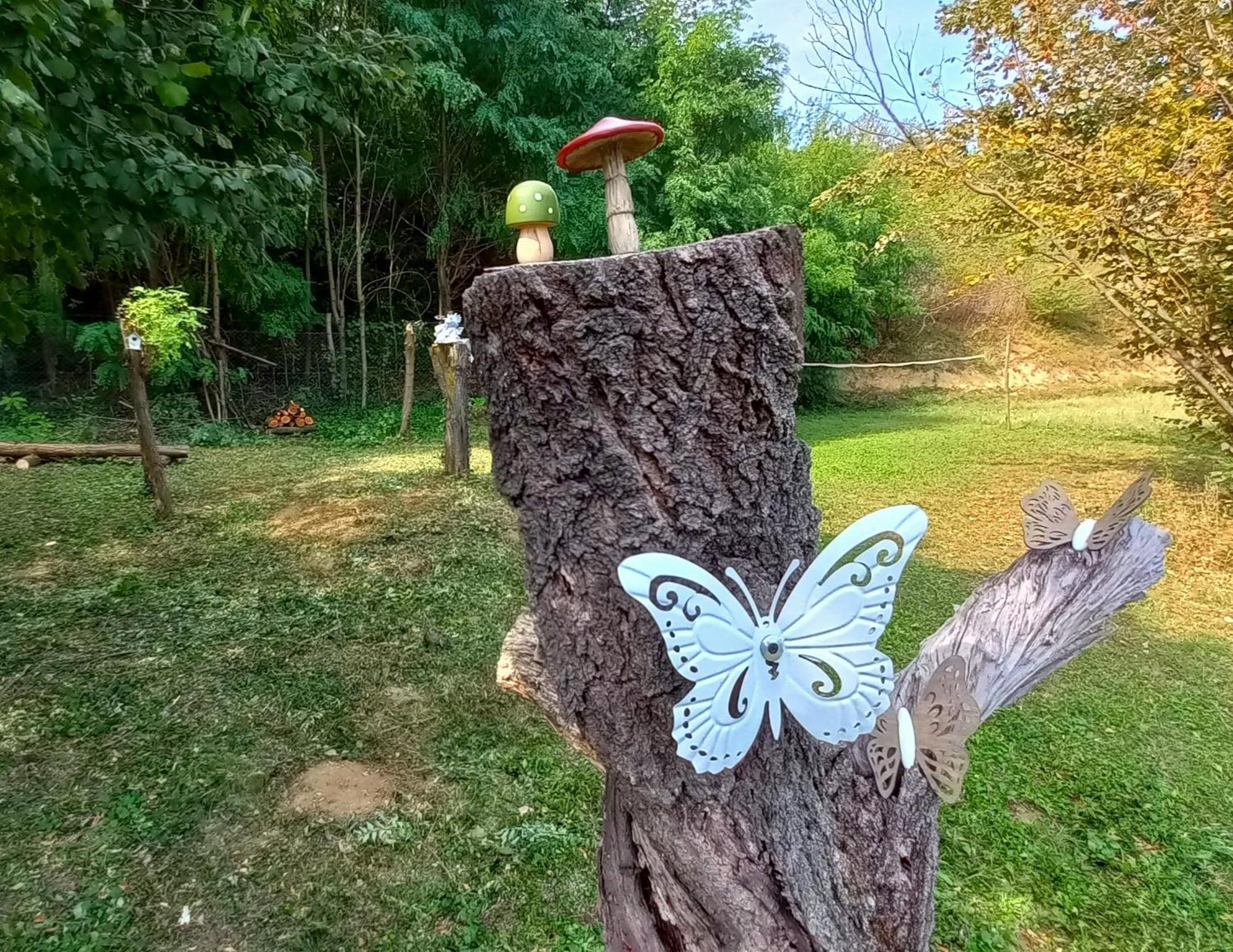 Honey Hill Apartment Fruska Gora Cerevic Zewnętrze zdjęcie