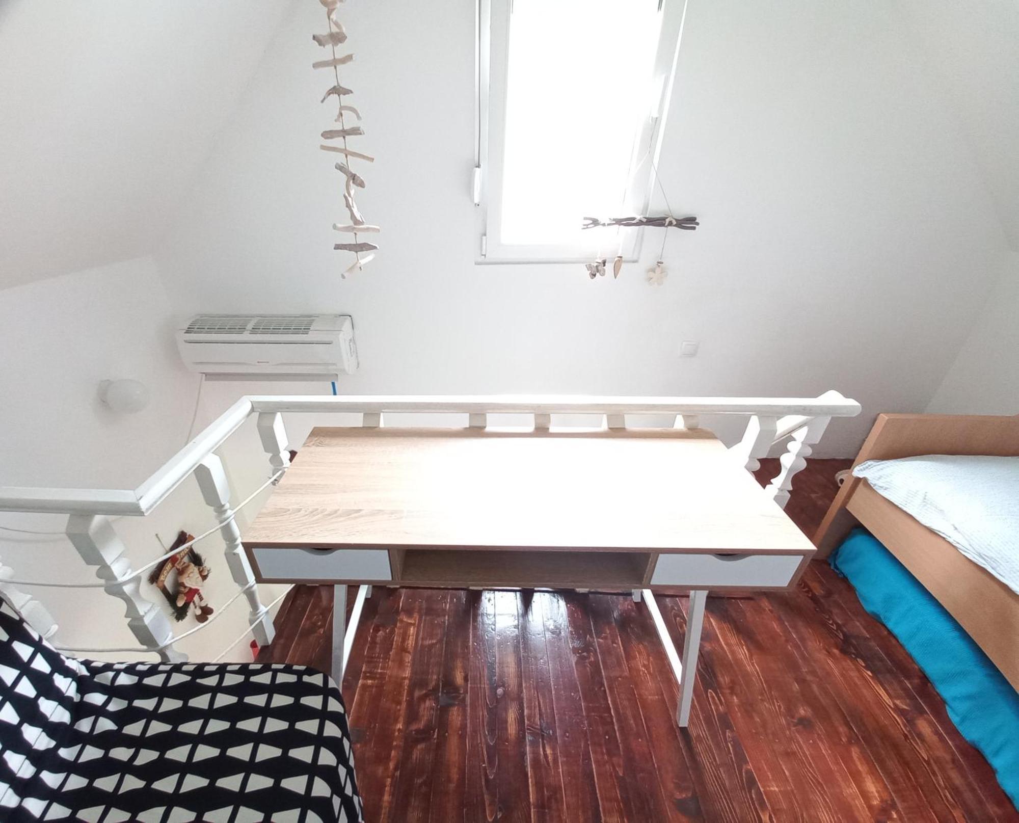 Honey Hill Apartment Fruska Gora Cerevic Zewnętrze zdjęcie