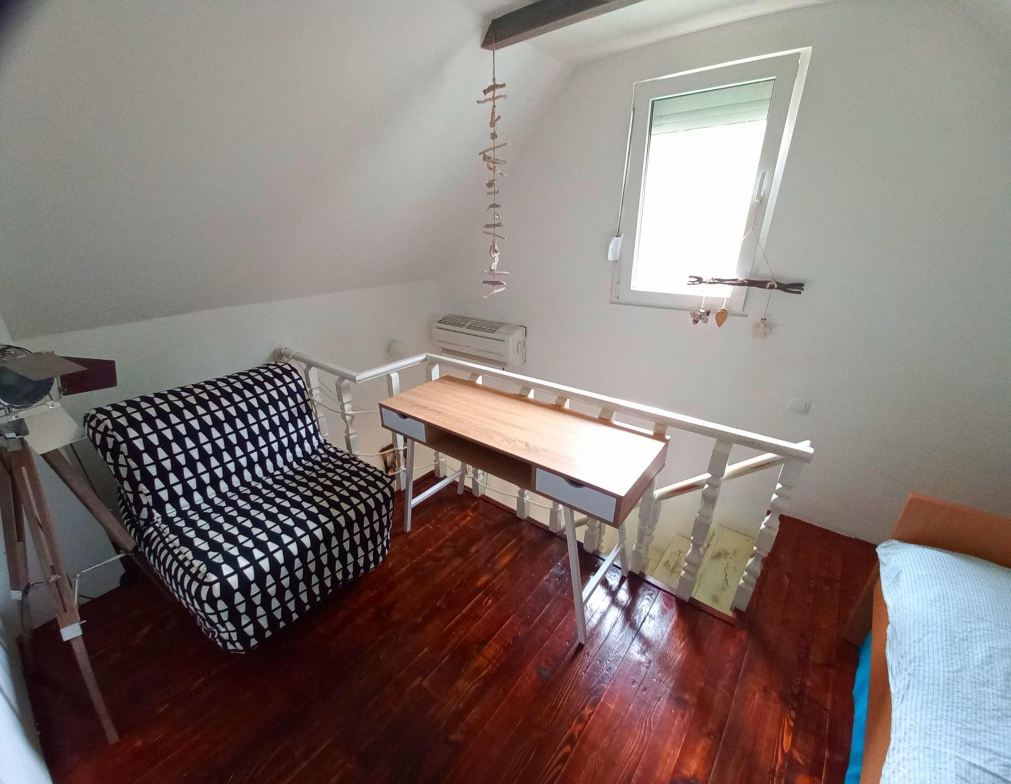 Honey Hill Apartment Fruska Gora Cerevic Zewnętrze zdjęcie