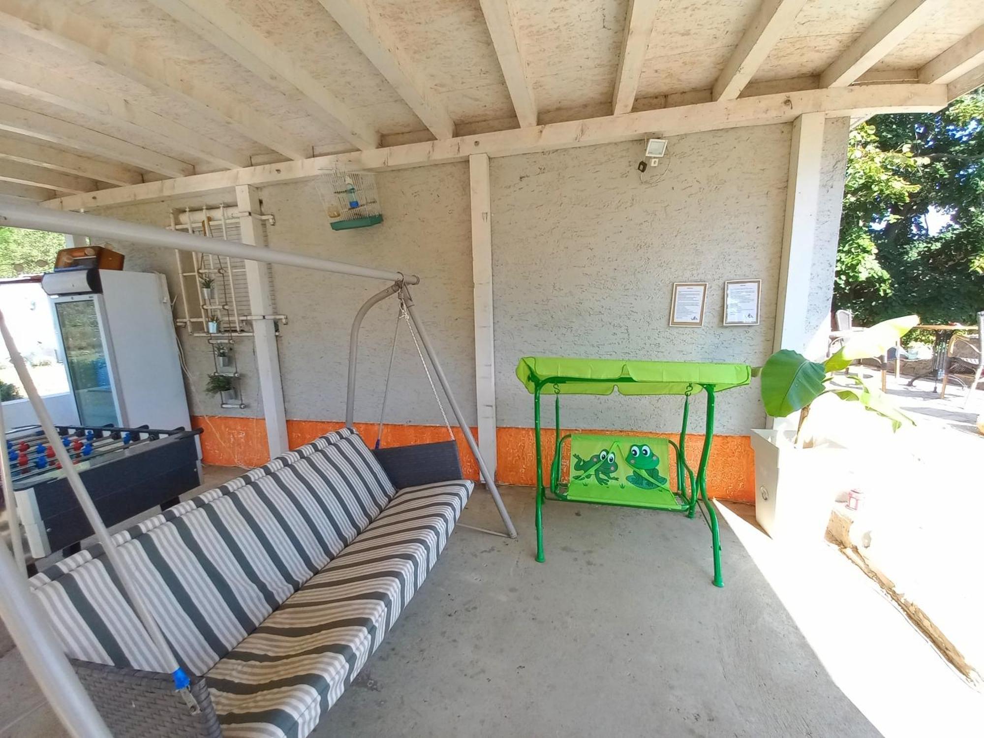 Honey Hill Apartment Fruska Gora Cerevic Zewnętrze zdjęcie