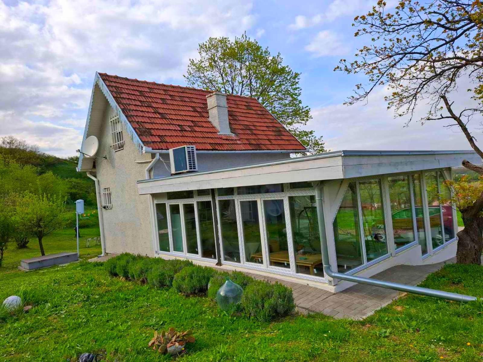 Honey Hill Apartment Fruska Gora Cerevic Zewnętrze zdjęcie