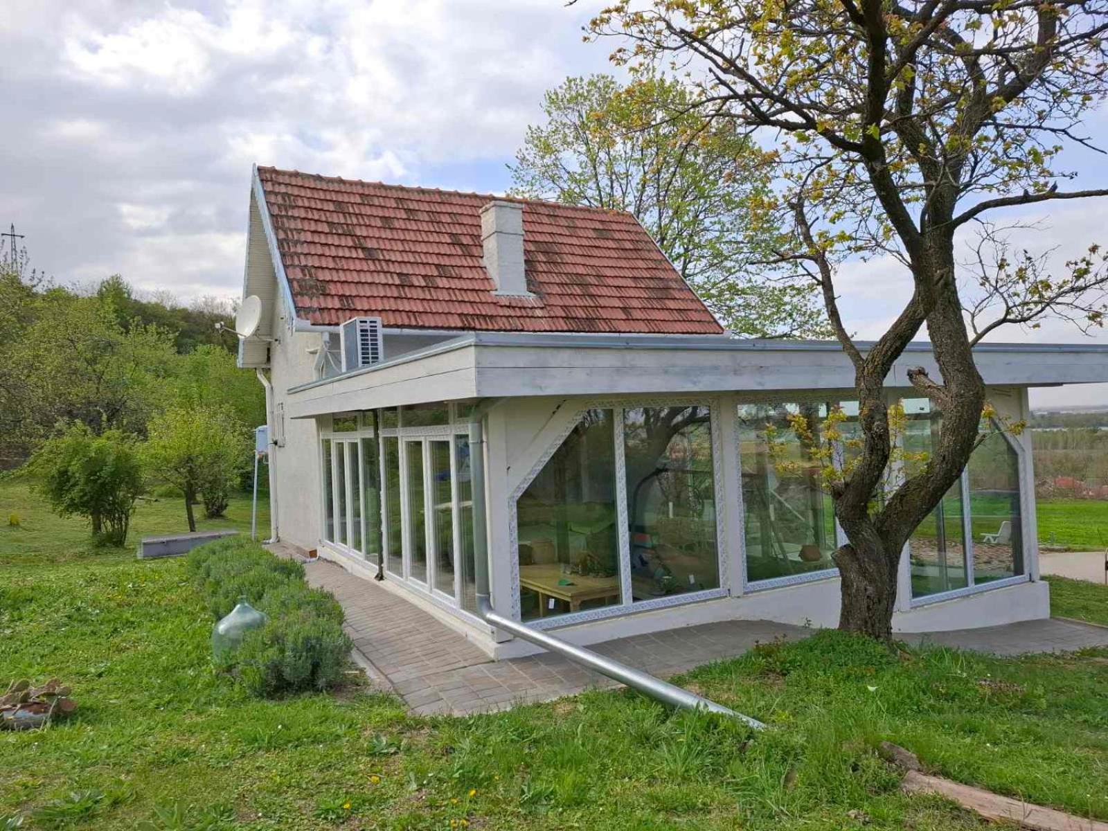 Honey Hill Apartment Fruska Gora Cerevic Zewnętrze zdjęcie
