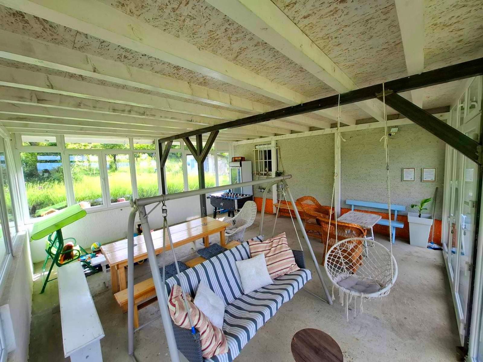 Honey Hill Apartment Fruska Gora Cerevic Zewnętrze zdjęcie