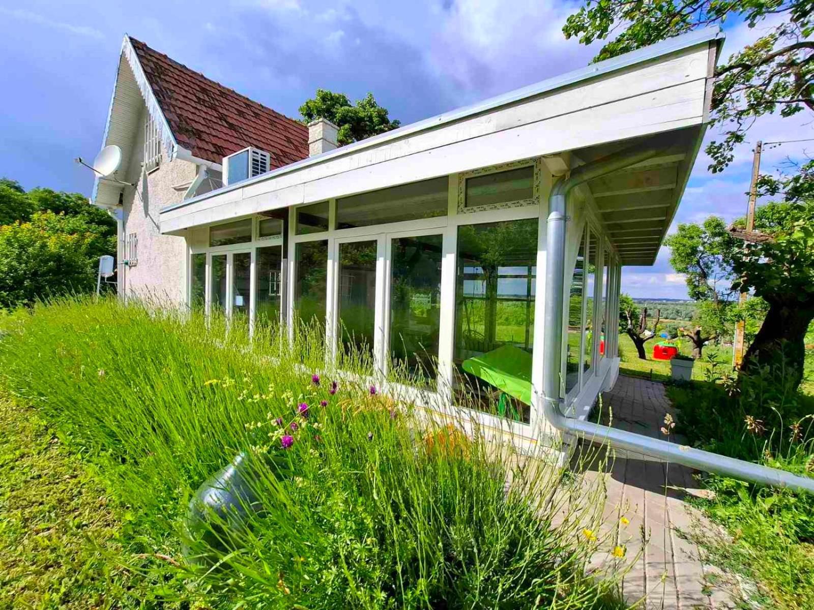 Honey Hill Apartment Fruska Gora Cerevic Zewnętrze zdjęcie