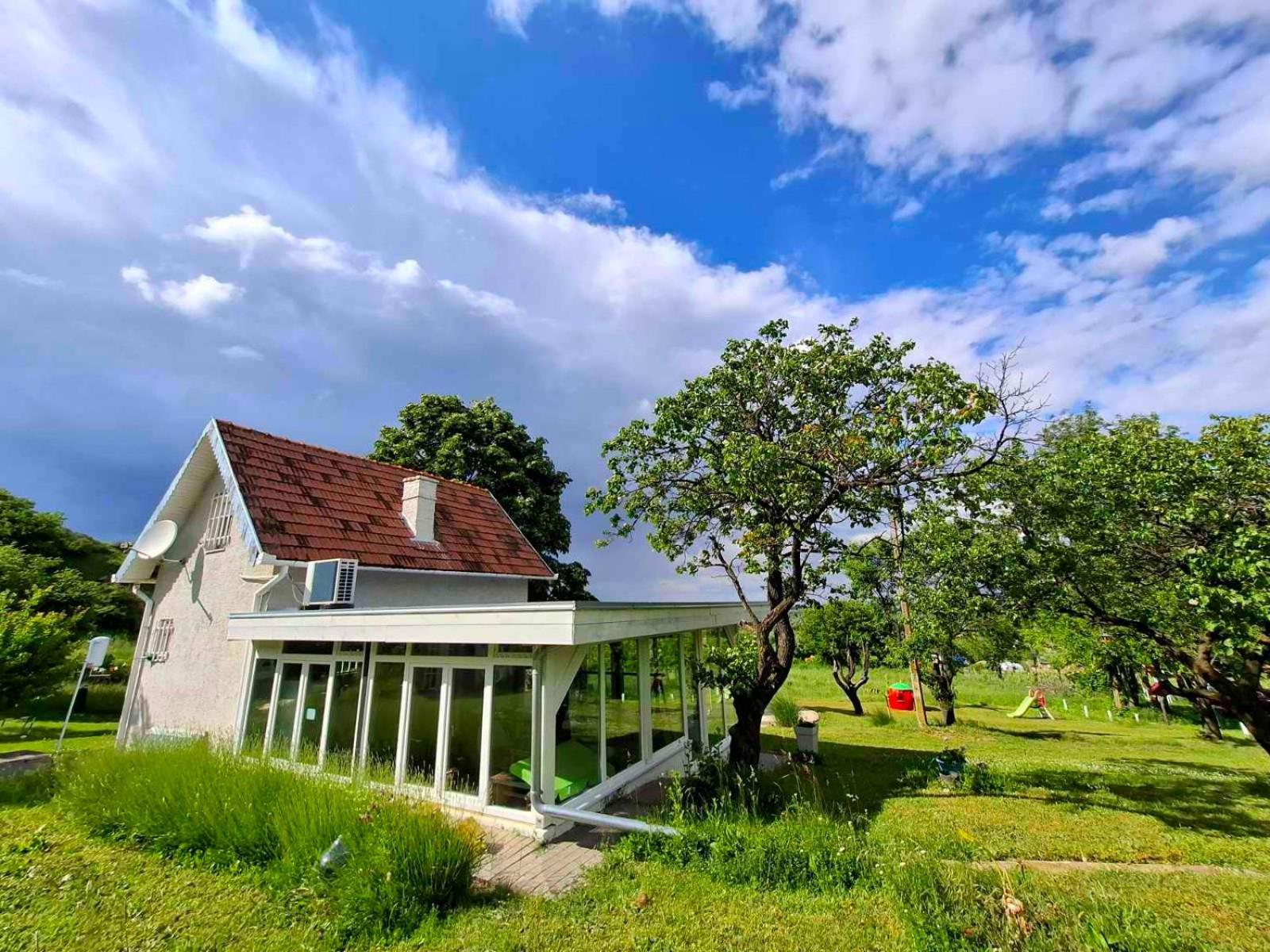 Honey Hill Apartment Fruska Gora Cerevic Zewnętrze zdjęcie