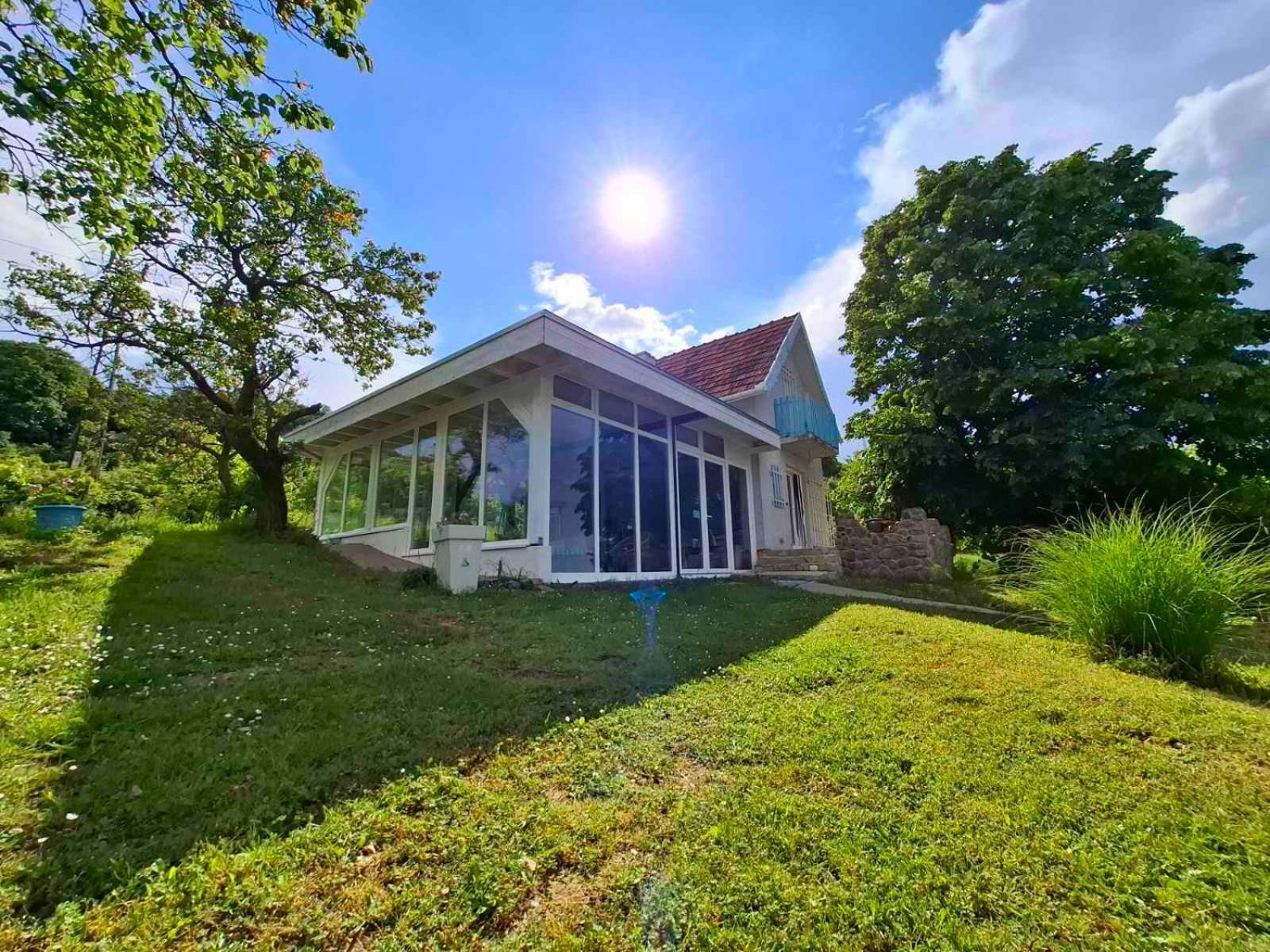 Honey Hill Apartment Fruska Gora Cerevic Zewnętrze zdjęcie