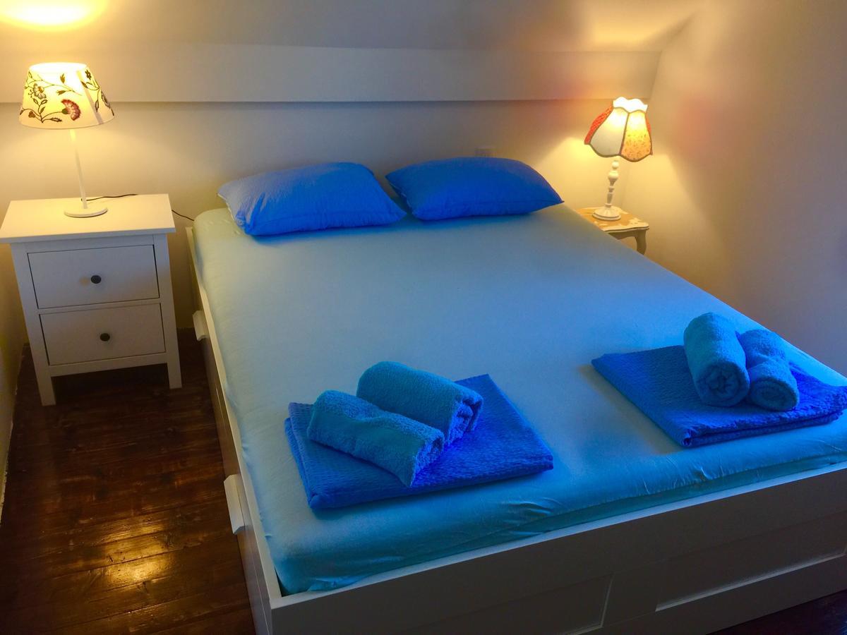 Honey Hill Apartment Fruska Gora Cerevic Zewnętrze zdjęcie